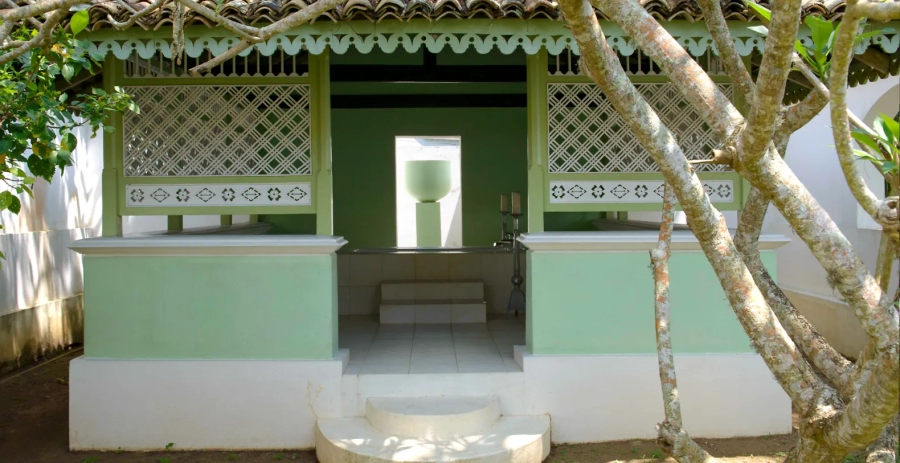 Pointe Sud  Vacation Villa - Sri Lanka