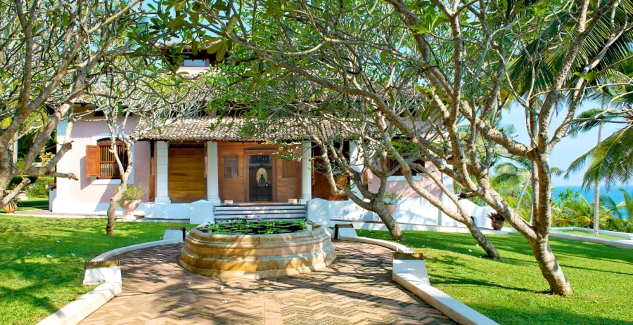 Pointe Sud  Vacation Villa - Sri Lanka
