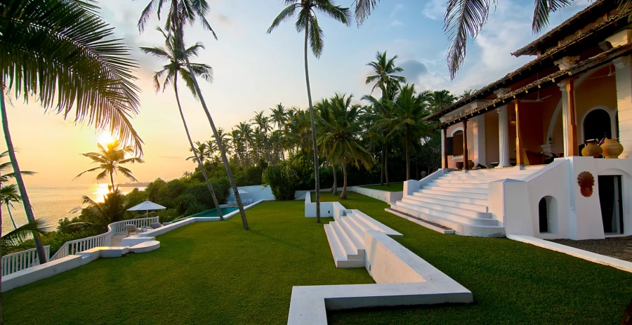 Pointe Sud  Vacation Villa - Sri Lanka