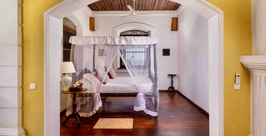 Pointe Sud  Vacation Villa - Sri Lanka