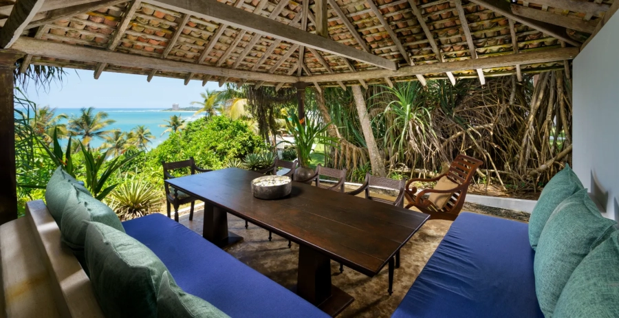 Pointe Sud  Vacation Villa - Sri Lanka