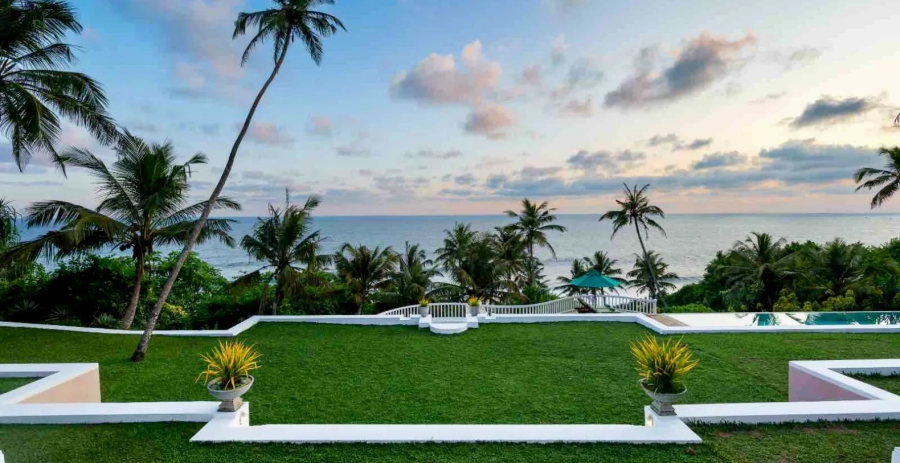 Pointe Sud  Vacation Villa - Sri Lanka