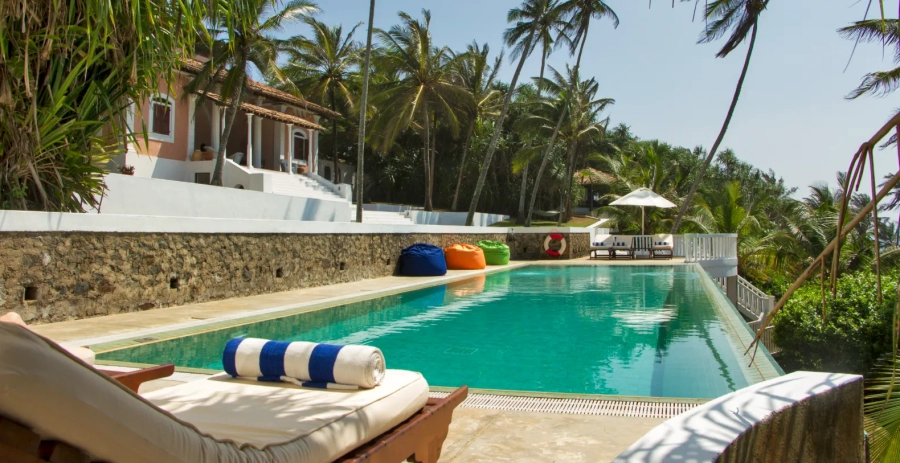 Pointe Sud  Vacation Villa - Sri Lanka