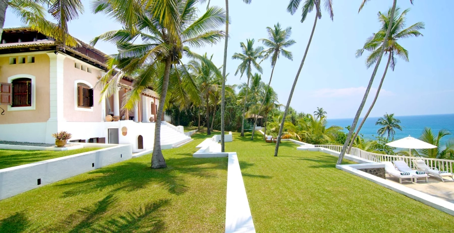 Pointe Sud  Vacation Villa - Sri Lanka