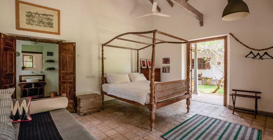 Rice House  Vacation Villa - Sri Lanka