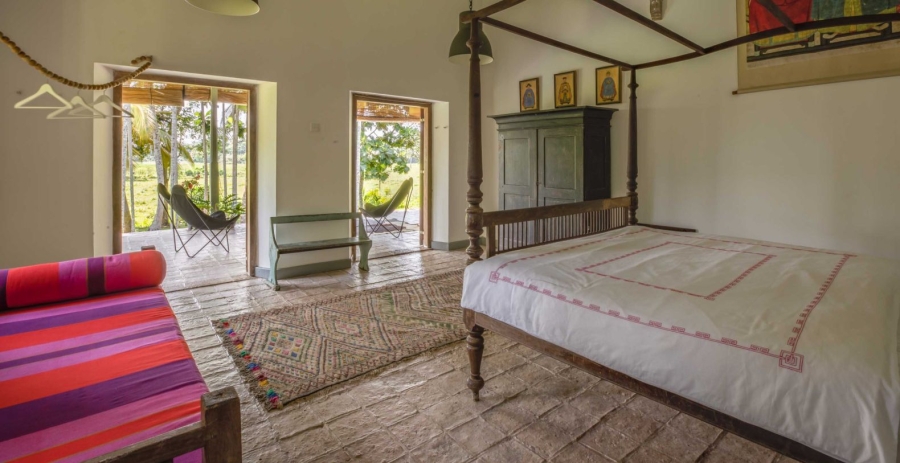 Rice House  Vacation Villa - Sri Lanka