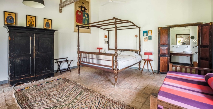 Rice House  Vacation Villa - Sri Lanka