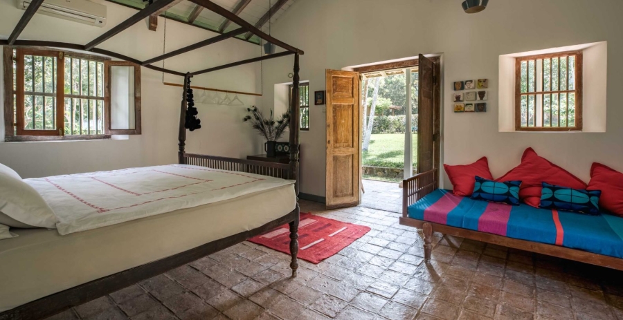 Rice House  Vacation Villa - Sri Lanka