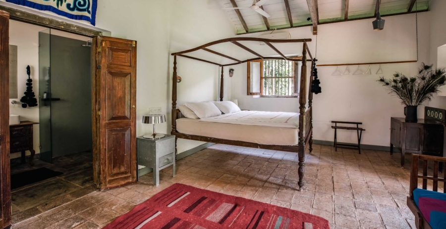 Rice House  Vacation Villa - Sri Lanka