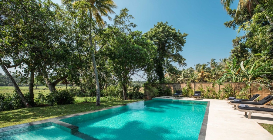 Rice House  Vacation Villa - Sri Lanka