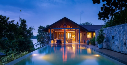 Sea Heart Sri Lanka Villa Rentals