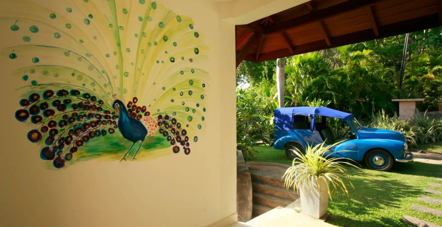 Sea Heart  Vacation Villa - Sri Lanka