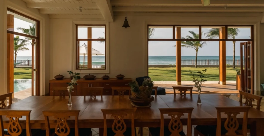 Skye House  Vacation Villa - Sri Lanka
