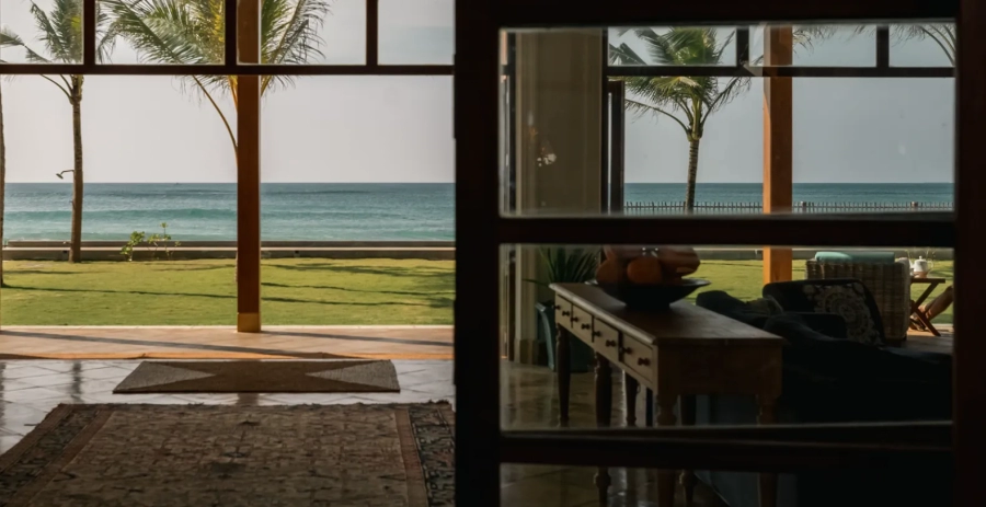 Skye House  Vacation Villa - Sri Lanka