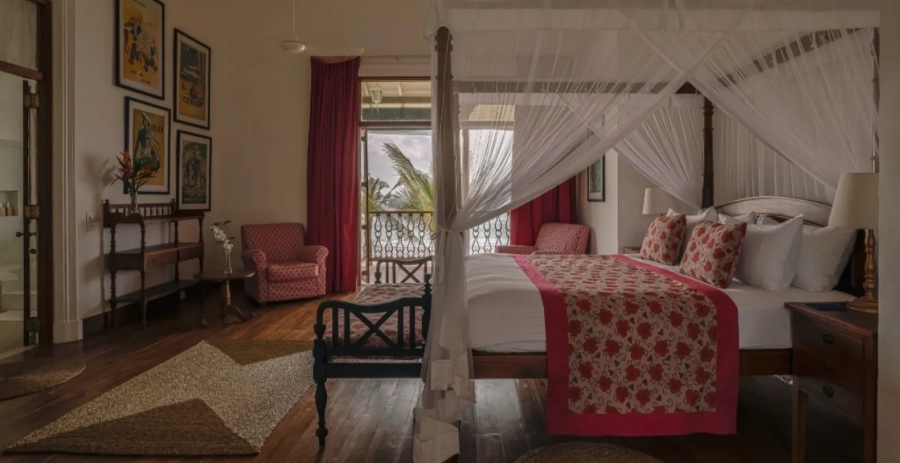 Skye House  Vacation Villa - Sri Lanka