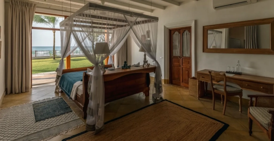 Skye House  Vacation Villa - Sri Lanka