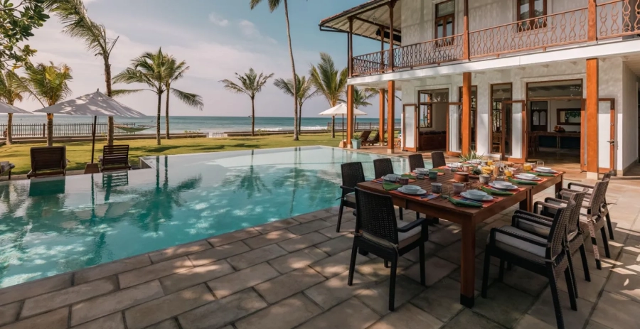 Skye House  Vacation Villa - Sri Lanka
