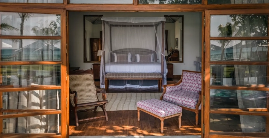 Skye House  Vacation Villa - Sri Lanka