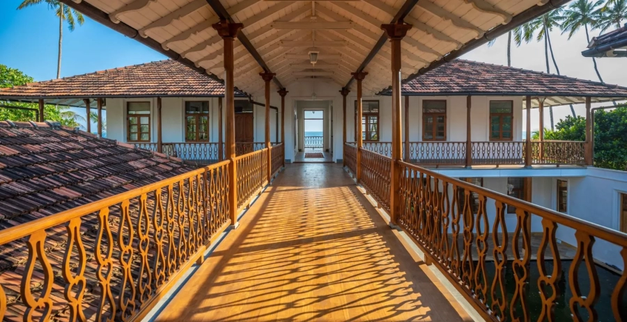 Skye House  Vacation Villa - Sri Lanka