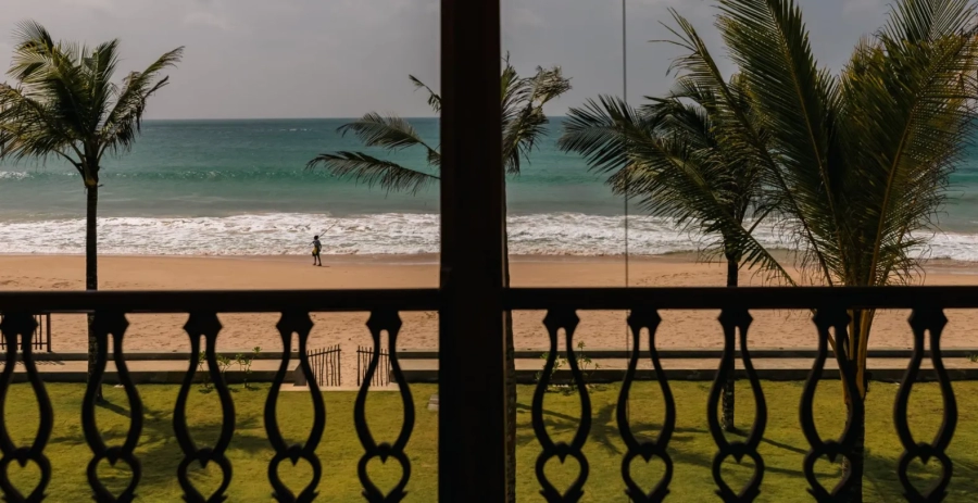 Skye House  Vacation Villa - Sri Lanka