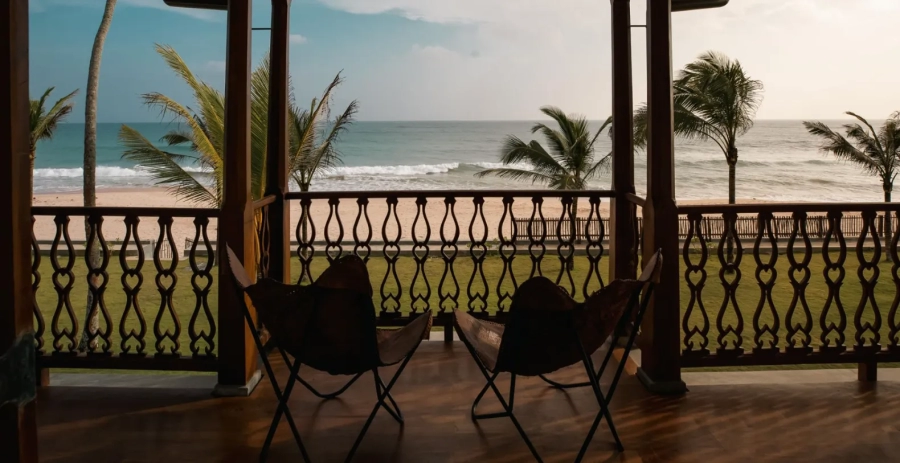 Skye House  Vacation Villa - Sri Lanka