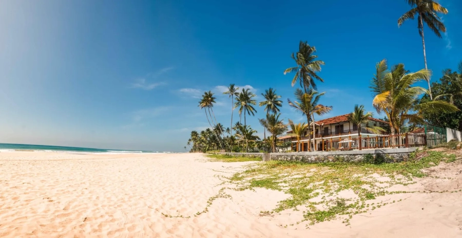 Skye House  Vacation Villa - Sri Lanka