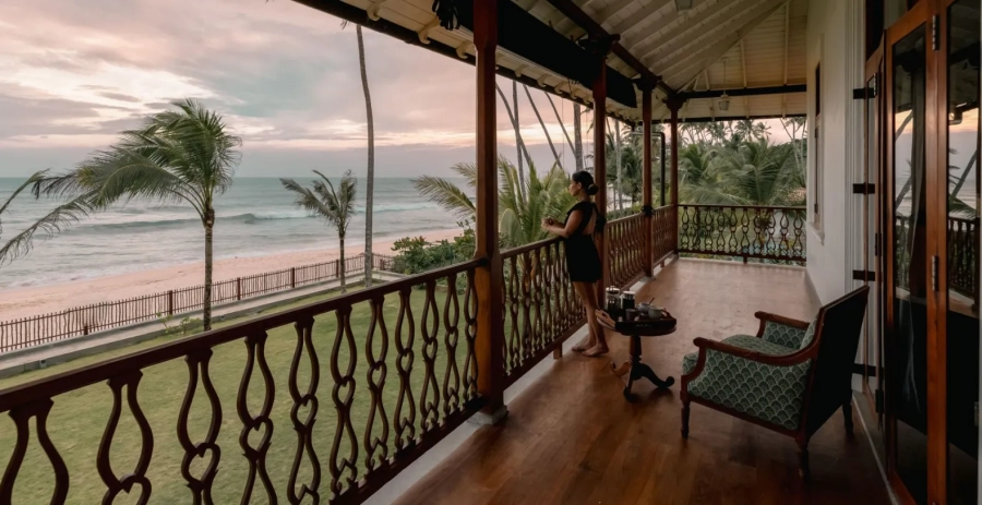 Skye House  Vacation Villa - Sri Lanka