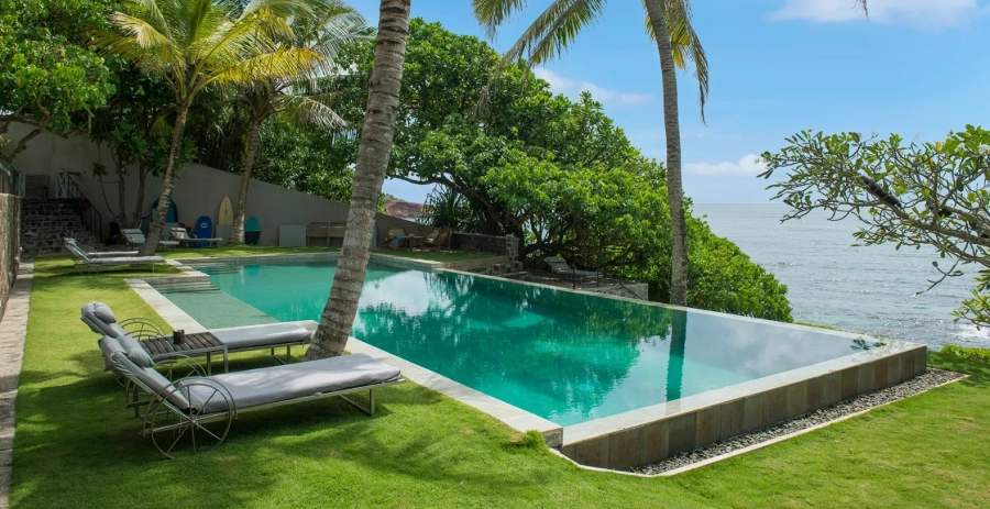 Suriyawatta  Vacation Villa - Sri Lanka