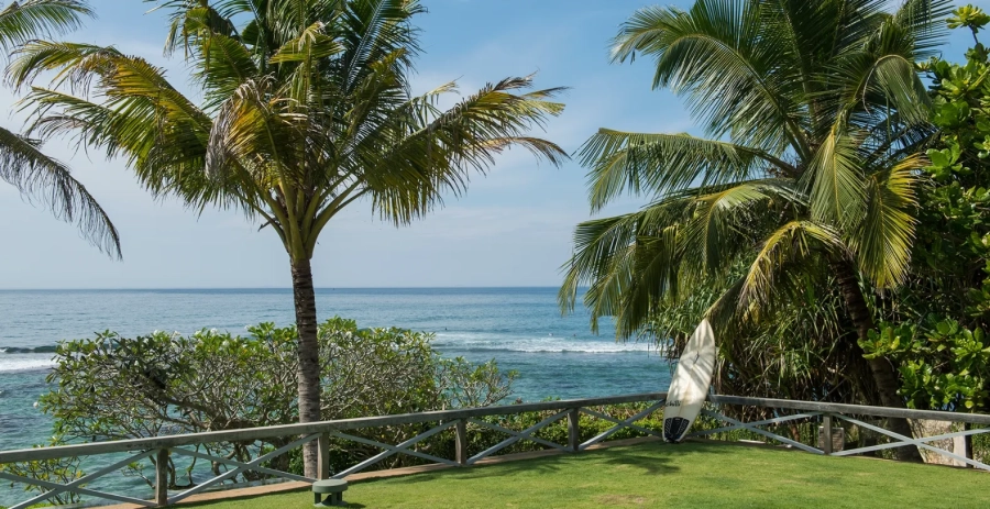 Suriyawatta  Vacation Villa - Sri Lanka