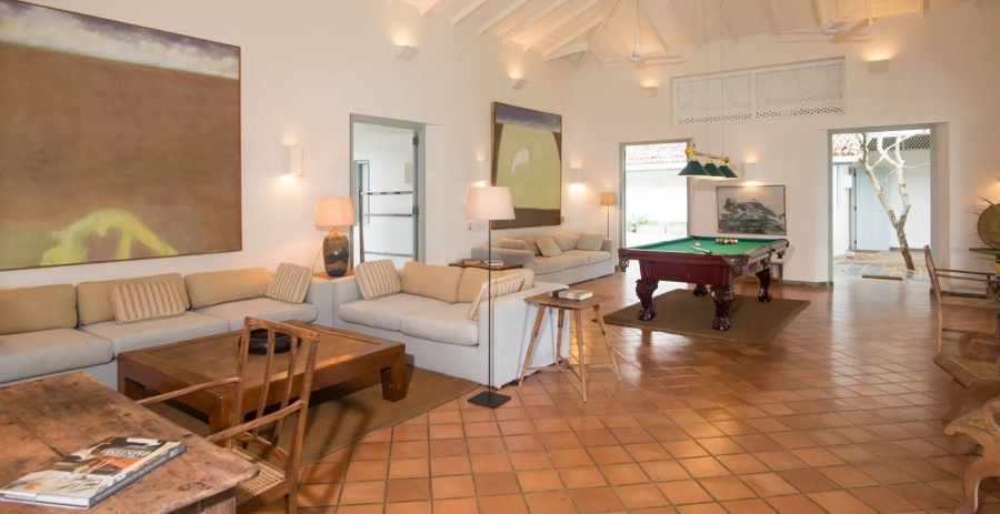 Suriyawatta  Vacation Villa - Sri Lanka