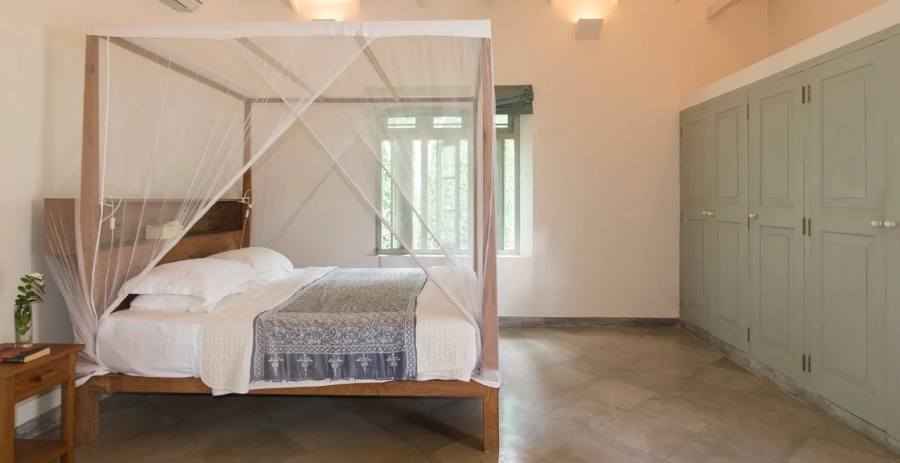 Suriyawatta  Vacation Villa - Sri Lanka