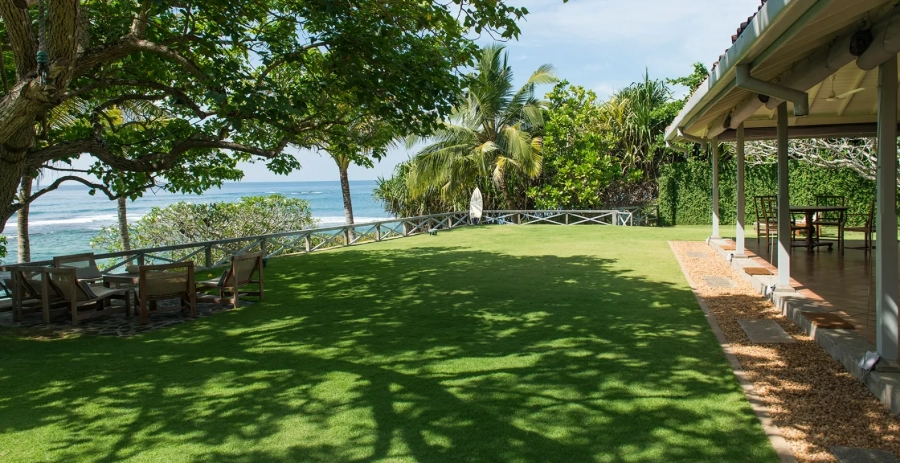 Suriyawatta  Vacation Villa - Sri Lanka