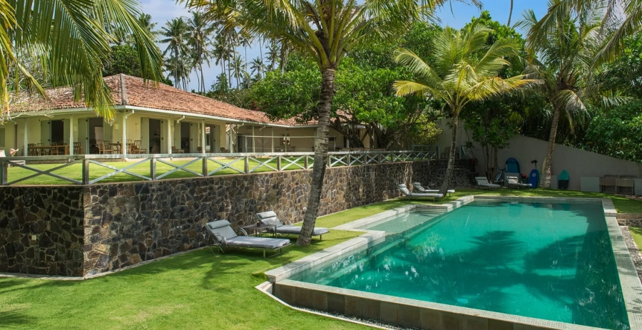 Suriyawatta  Vacation Villa - Sri Lanka