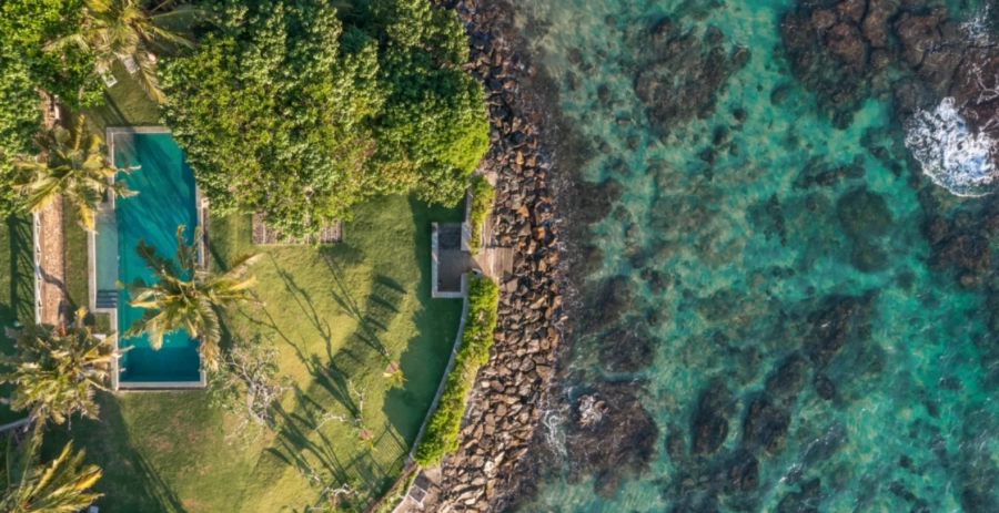 Suriyawatta  Vacation Villa - Sri Lanka