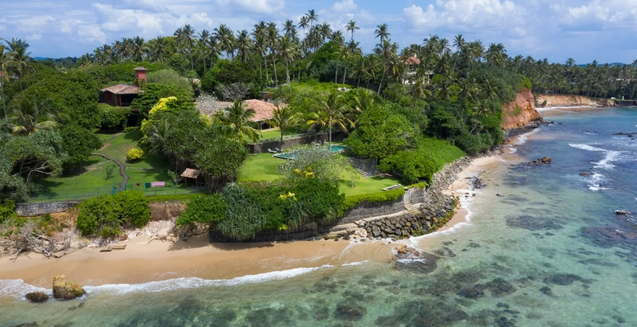 Suriyawatta  Vacation Villa - Sri Lanka