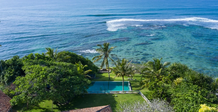 Suriyawatta  Vacation Villa - Sri Lanka