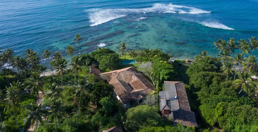 Suriyawatta  Vacation Villa - Sri Lanka