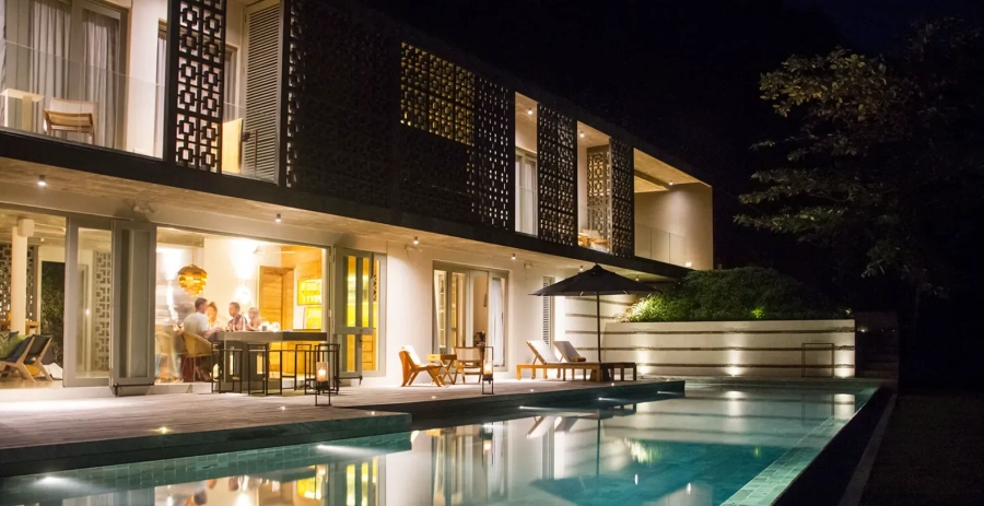 Talalla House  Vacation Villa - Sri Lanka
