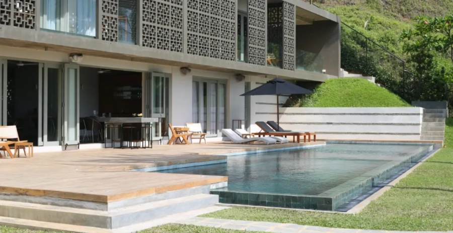 Talalla House  Vacation Villa - Sri Lanka