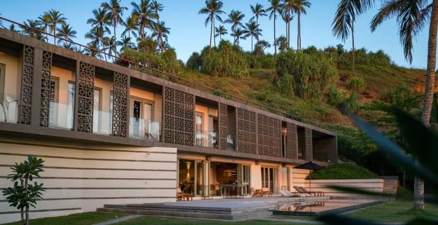 Talalla House  Vacation Villa - Sri Lanka