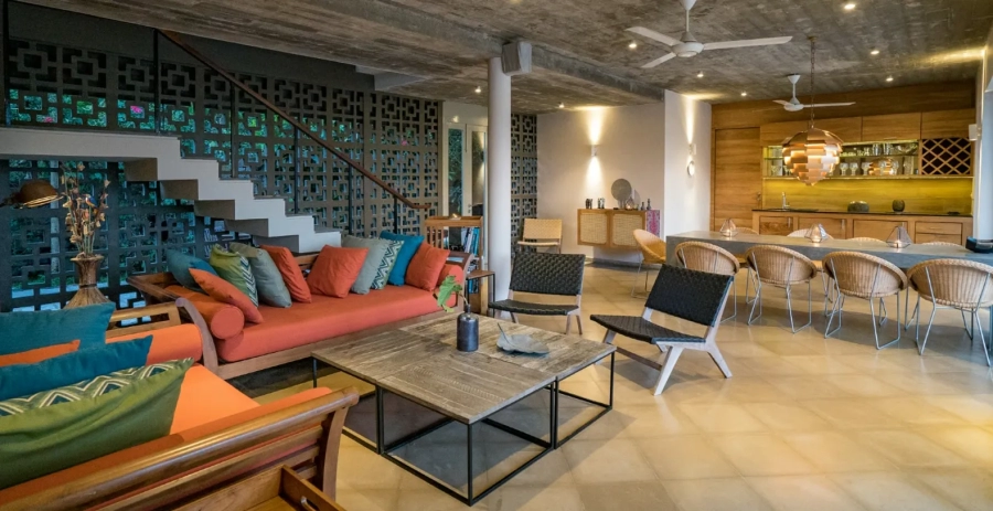 Talalla House  Vacation Villa - Sri Lanka