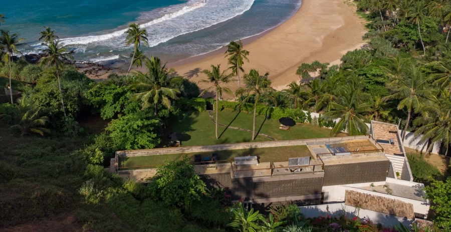 Talalla House  Vacation Villa - Sri Lanka