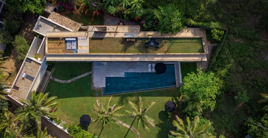 Talalla House  Vacation Villa - Sri Lanka