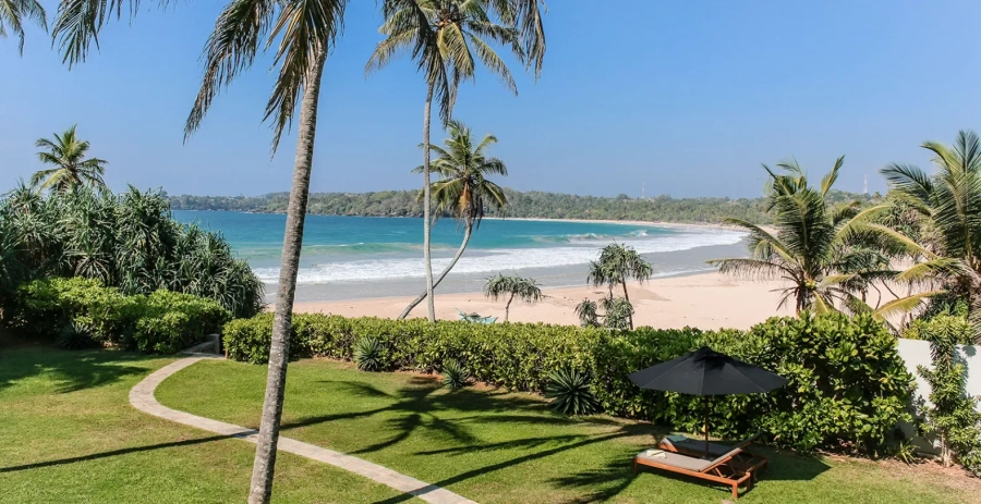 Talalla House  Vacation Villa - Sri Lanka