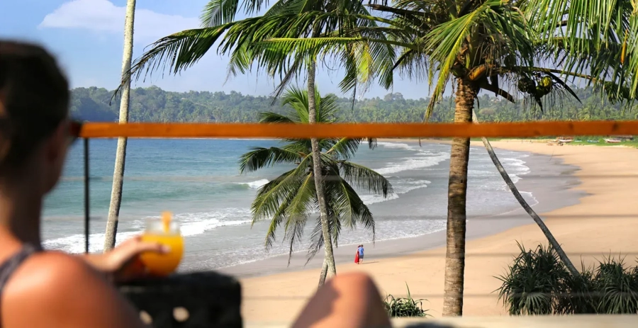 Talalla House  Vacation Villa - Sri Lanka