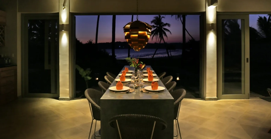Talalla House  Vacation Villa - Sri Lanka