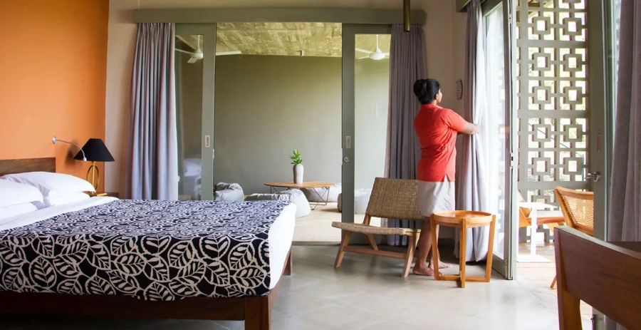 Talalla House  Vacation Villa - Sri Lanka
