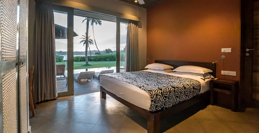 Talalla House  Vacation Villa - Sri Lanka