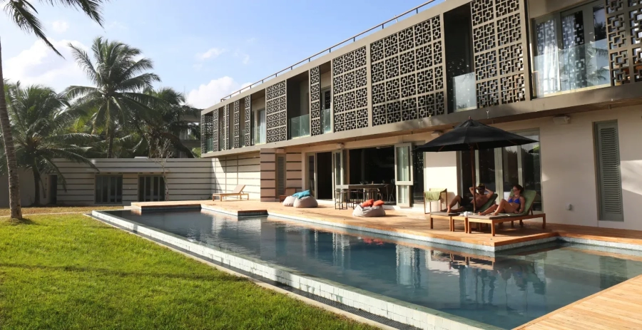 Talalla House  Vacation Villa - Sri Lanka