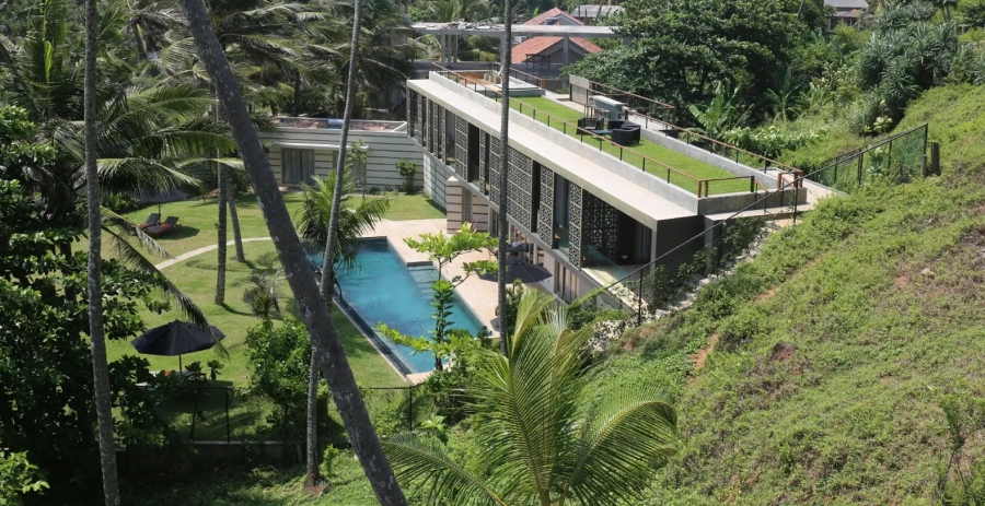 Talalla House  Vacation Villa - Sri Lanka